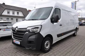 Occasion Renault Master