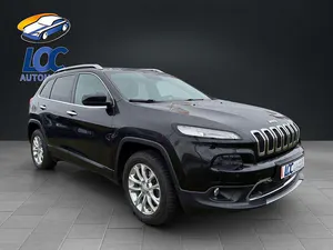 Gebraucht Jeep Cherokee