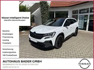 Używany Renault Espace