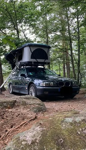 Gebraucht BMW 523
