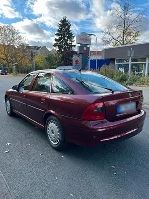 Occasion Opel Vectra