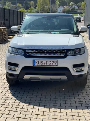 Gebraucht Land Rover Range Rover