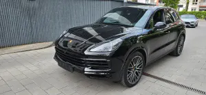 Usata Porsche Cayenne S