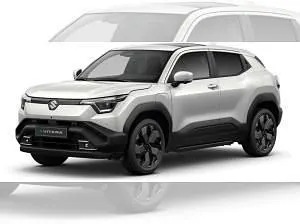 Brugt Suzuki Vitara