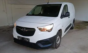 Używany Opel Combo