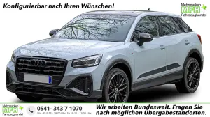 Brugt Audi Q2