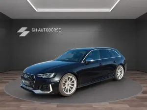 Occasion Audi RS4