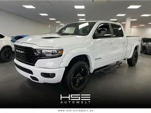 Używany Dodge Ram