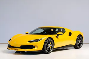 Usata Ferrari 296