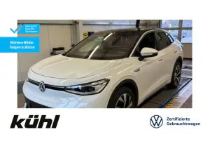 Brugt VW ID.5