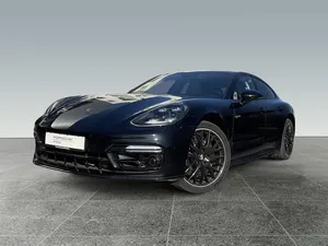 Gebraucht Porsche Panamera