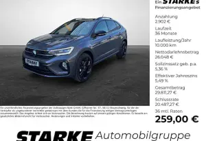 Usata VW Taigo