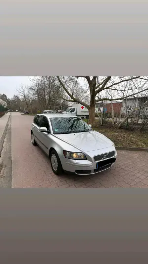 Usado Volvo V50