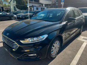 Gebraucht Ford Mondeo