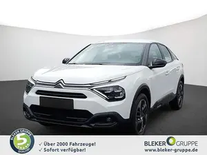 Gebraucht Citroën C4