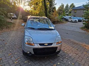 Usata Chevrolet Matiz