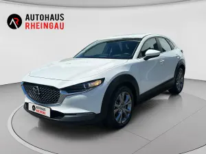 Usata Mazda CX-30