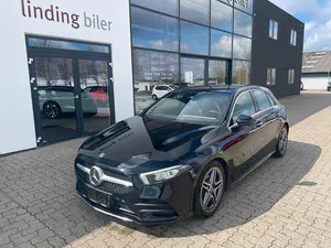 Gebraucht Mercedes A200