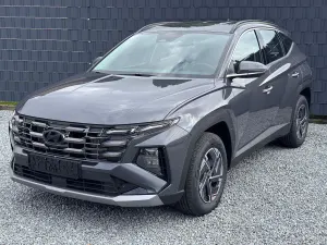 Gebraucht Hyundai Tucson