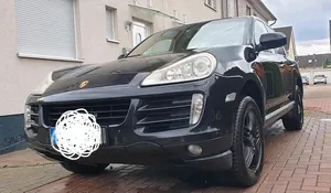 Gebraucht Porsche Cayenne S