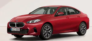 Brugt BMW 216