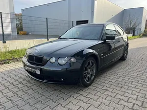 Używany BMW 325