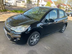 Gebraucht Citroën C3