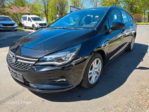 Brugt Opel Astra