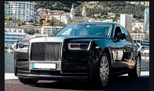 Gebraucht Rolls Royce Phantom