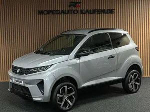 Używany Aixam Crossover Premium