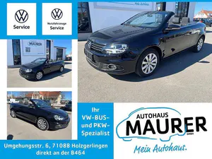 Occasion VW Eos