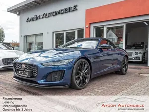 Usata Jaguar F-Type