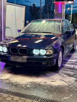 Occasion BMW 520