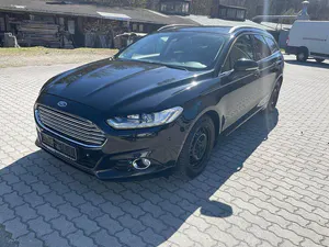 Gebraucht Ford Mondeo