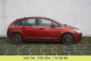 Gebraucht Citroën C4