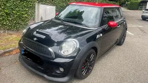 Brugt Mini John Cooper Works