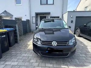 Gebraucht VW Sharan