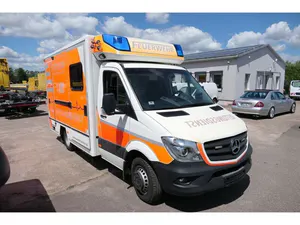 Occasion Mercedes Sprinter
