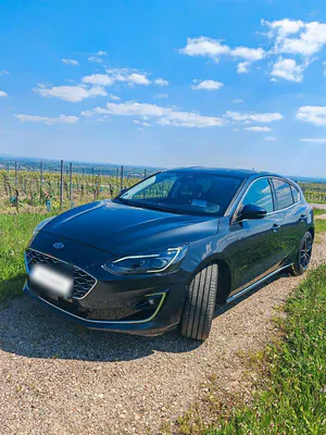 Brugt Ford Focus