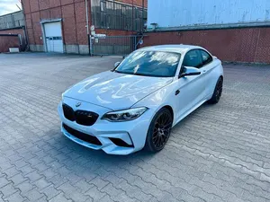 Gebraucht BMW M2