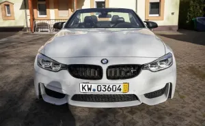 Occasion BMW M4 Cabriolet
