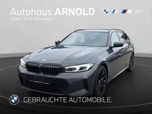 Używany BMW 330