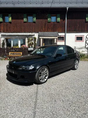 Brugt BMW 330