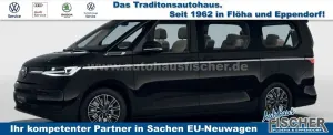 Brugt VW T7