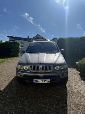Usata BMW X5