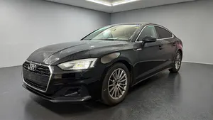 Brugt Audi A5