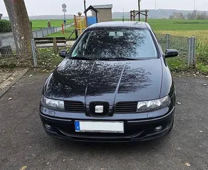 Usado Seat Leon