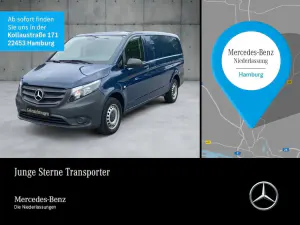 Używany Mercedes Vito