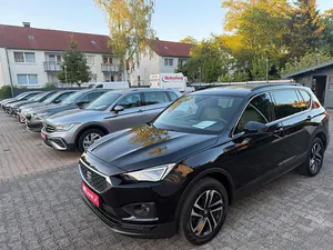 Gebraucht Seat Tarraco