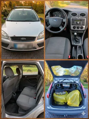 Occasion Ford Focus